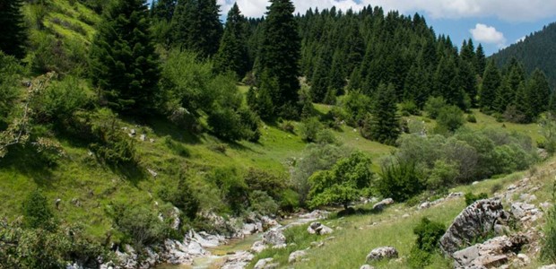 Αντιδρούν οι κάτοικοι στη μονάδα υδροηλεκτρικής ενέργειας