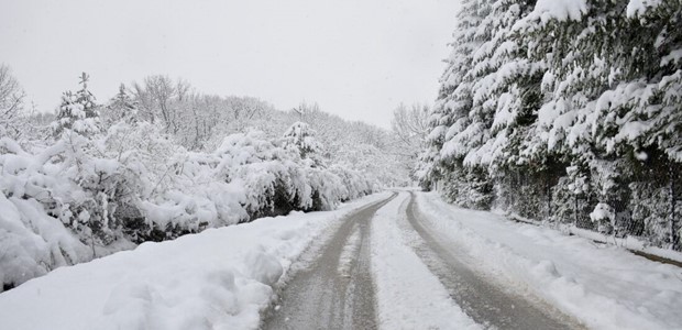 Δύσκολες ώρες στα χιόνια για 6 εκδρομείς