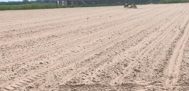 Αυξανόμενη δριμύτητα ξηρασίας στη Θεσσαλία έως το 2100