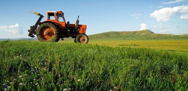 Συζήτηση για την αγροτική παραγωγή με ορίζοντα το 2040