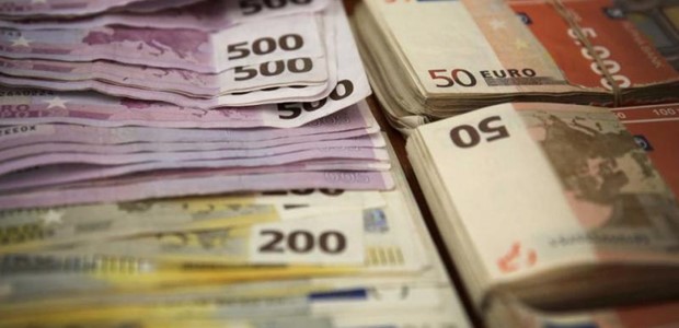 Tαμίας συνελήφθη για υπεξαίρεση 130.000 ευρώ