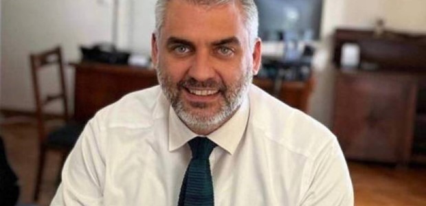 Νέος υποδιοικητής ο Μεσσήνιος Άγγελος Χρονάς