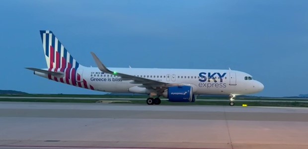 Επιστρέφουν από το Ντουμπάι Τρικαλινοί εκδρομείς