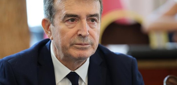 "Δεν άργησε το πόρισμα της Πυροσβεστικής για τα Τέμπη"