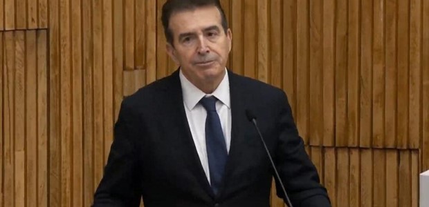 Πως πιάστηκε ο Εσκομπάρ των Νέων Πόρων