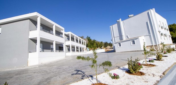 Ένοπλες Δυνάμεις: Επεκτείνεται το στεγαστικό πρόγραμμα