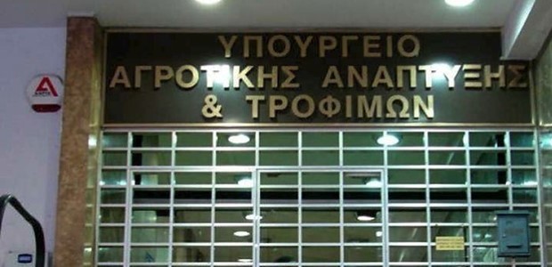 Στο Υπουργείο Αγροτικής Ανάπτυξης οι αγρότες της Θεσσαλίας