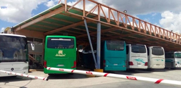 Αυξήσεις στα εισιτήρια των ΚΤΕΛ Μαγνησίας