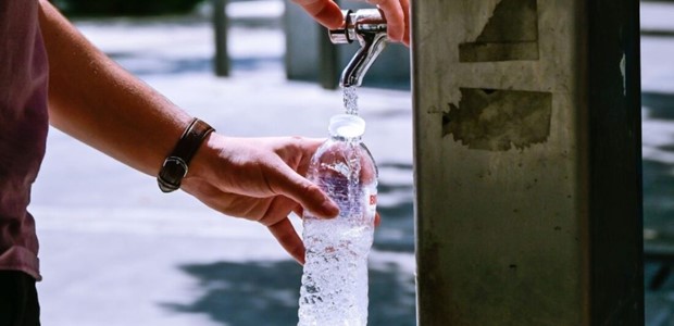 Άγγιξε τους 40 °C το θερμόμετρο την Κυριακή 