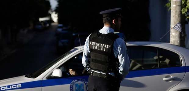Με αμείωτη ένταση οι αστυνομικές επιχειρήσεις στην Θεσσαλία