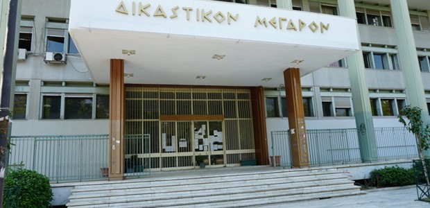 Στον εισαγγελέα ο 25χρονος που ξυλοκόπησε τη σύντροφο του 