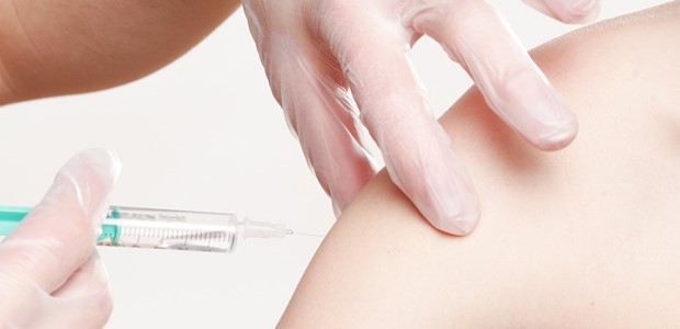 Οδηγίες για την Εποχική Γρίπη - Αντιγριπικός Εμβολιασμός