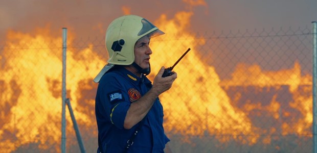 30 πυρκαγιές το τελευταίο 24ωρο σε όλη τη χώρα