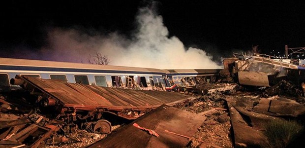 Καταθέτει αίτημα διερεύνησης νέων ποινικών αδικημάτων 