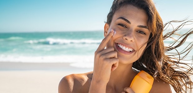 Sun Protection. Τα must have αντηλιακά προσώπου ανάλογα με τον τύπο επιδερμίδα σας για μέγιστη προστασία από τον ήλιο!