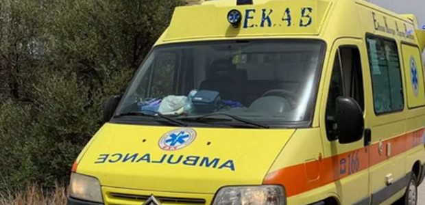 Αυτοκτόνησε 71χρονος συνταξιούχος