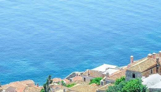 Για ποια περιοχή εγκαταλείπουν τις Κυκλάδες οι αγοραστές επενδυτικών ακινήτων;