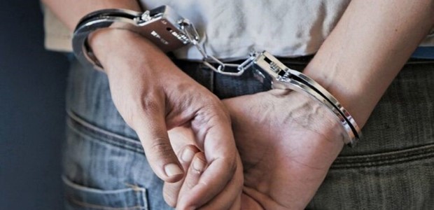 Συνελήφθη 34χρονος επιδειξίας