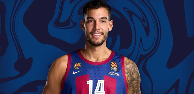Γουίλι Ερνανγκόμεθ: Ο Ικανός Σέντερ της Μπαρτσελόνα Μπάσκετ Ρόστερ
