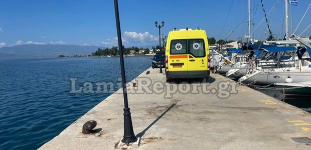 Πήγε να σώσει γυναίκα που πνιγόταν και πνίγηκε κι εκείνος