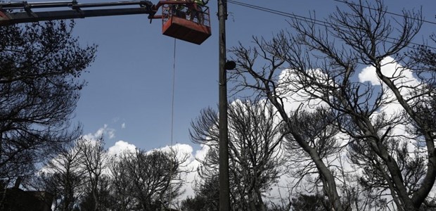 Εισαγγελέας για τις διακοπές ρεύματος στην Αττική