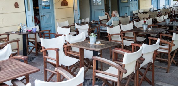 Σε αυτούς τους χώρους δεν θα μπαίνουν οι ανεμβολίαστοι