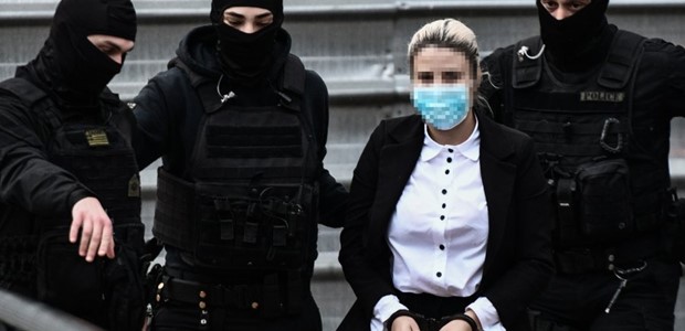 Καταπέλτης ο εισαγγελέας, πρότεινε ενοχή της Κακαράντζουλα