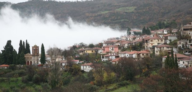 Αμπελάκια: 50 χρόνια μετά την ταινία ο “Παπαφλέσσας” 