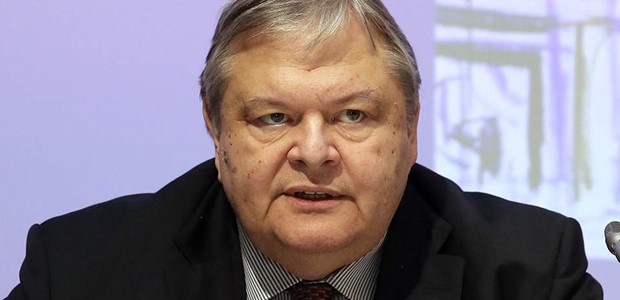 Τέλος από το ΚΙΝΑΛ ο Ευάγγελος Βενιζέλος
