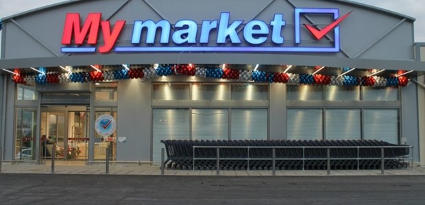 Περιβαλλοντική ευαισθησία στην πράξη από τα My Market