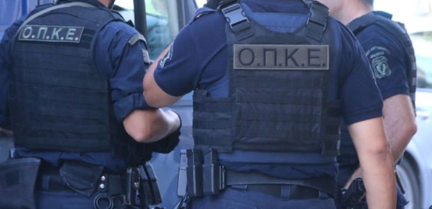 Συλλήψεις για κατοχή ναρκωτικών ουσιών 