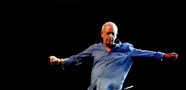 Δέκα χρόνια χωρίς την «Άγια Φωνή» του λαϊκού τραγουδιού