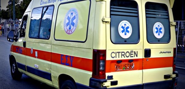 55χρονος ιχθυοπώλης βρέθηκε νεκρός στο Βαθύρρευμα