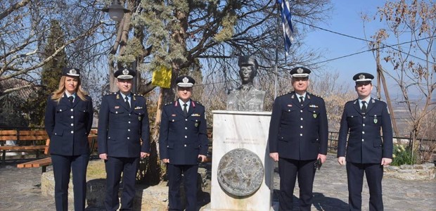 Η ΓΕ.Π.Α.Δ. Θεσσαλίας τίμησε και φέτος τα «ΚΑΥΚΑΚΕΙΑ 2023»