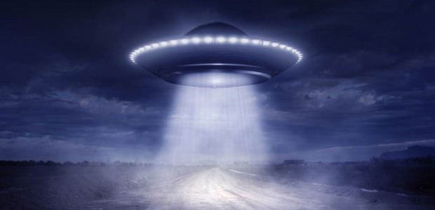 "Θα έχουμε επίθεση από UFO με τεράστια καταστροφή"