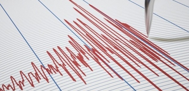 Νέα σεισμική δόνηση 4,3 Ρίχτερ στην Σκιάθο