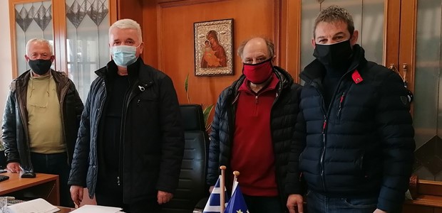 Ενισχύεται η ενεργειακή απόδοση σχολικών κτηρίων