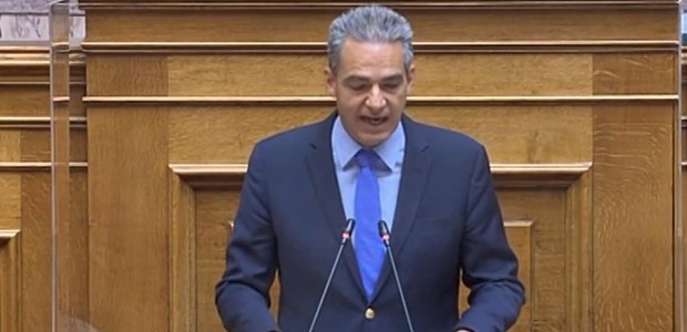 Βουλή: Χαμός για Πολυτεχνείο και χούντα