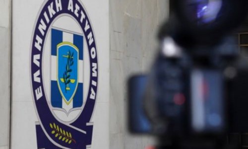 Θεσσαλία: 366 συλλήψεις τον Ιανουάριο για διάφορα αδικήματα 