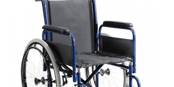 Aναπηρικά αμαξίδια και νοσοκομειακά κρεβάτια: Φροντίστε τους αγαπημένους σας με ποιότητα 