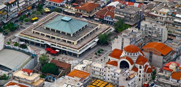 Μείωση του πληθυσμού δείχνουν τα στοιχεία της απογραφής