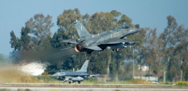 Τα μεγάλα σχέδια των ΗΠΑ για τη Θεσσαλία