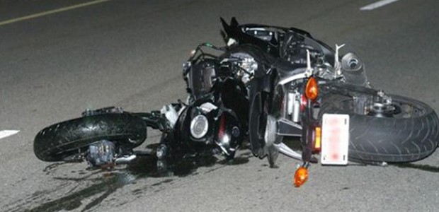 Νεκρός στην άσφαλτο 22χρονος μοτοσικλετιστής
