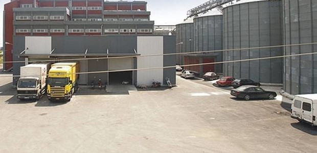 Σε ειδική διαχείριση η Αλευροβιομηχανία Χατζηκρανιώτη