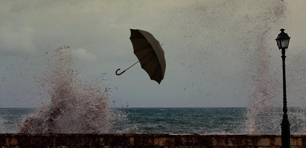 Προειδοποίηση από το Λιμεναρχείο για ανέμους 8 μποφόρ  