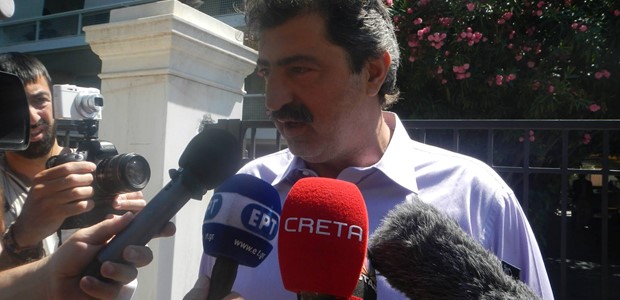 Παρέμβαση εισαγγελέα για την «προκήρυξη» Πολάκη 