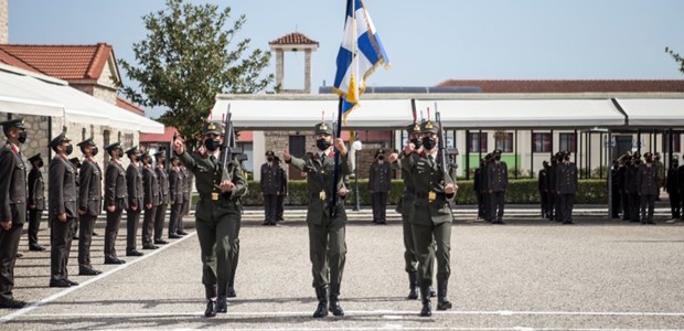 Ορκωμοσία Πρωτοετών Σπουδαστών της ΣΜΥ