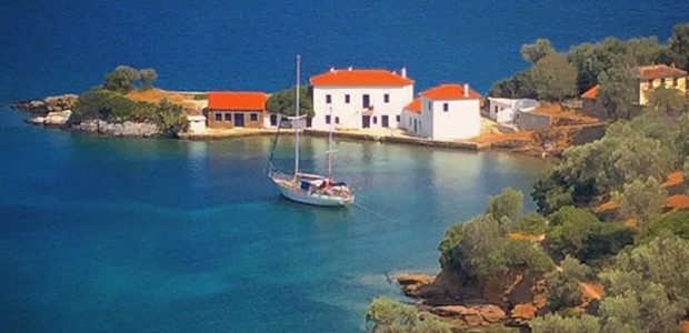 Οι προορισμοί στο Πήλιο που σε κάνουν να νιώθεις σαν σε νησί