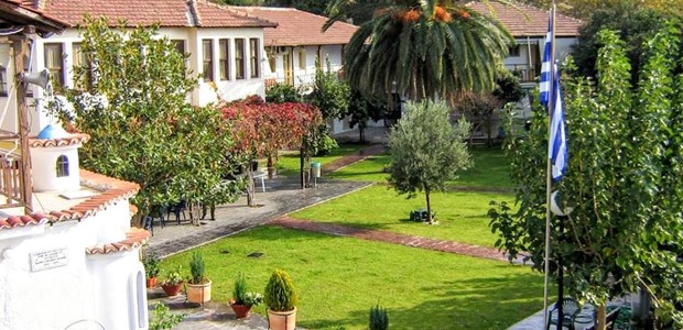 Θετικές στον κορωνοϊό δυο εργαζόμενες στο Γηροκομείο 