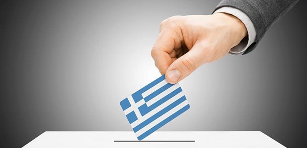 Στις 3,3 μονάδες η διαφορά ΝΔ - ΣΥΡΙΖΑ